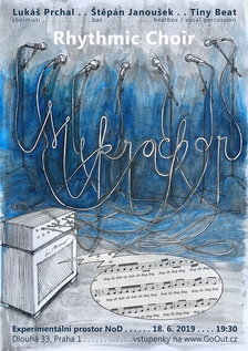 Mikrochor / Rhytmic Choir 